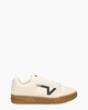 Upland Wit/Zwart