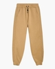 Urbanity Lichtbruin Dames Sweat Pants