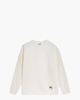 Urbanity Off-White Damessweater