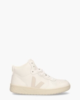 V-15 Leather Wit/Beige