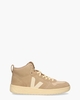 V-15 Suede Bruin