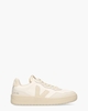 V-90 B-Mesh Wit/Beige