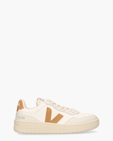 V-90 B-Mesh Wit/Oranje