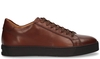 Valdorini 347-02 Bruin Herensneakers