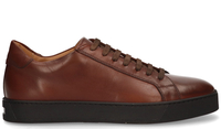 Valdorini 347-02 Bruin Herensneakers