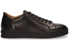 Valdorini 347-02 Zwart Herensneakers