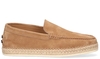 Valdorini Onero Bruin Herenloafers