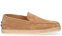 Valdorini Onero Bruin Herenloafers