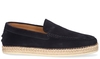 Valdorini Onero Donkerblauw Herenloafers