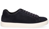 Valdorini Orain Donkerblauw Herensneakers