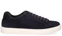 Valdorini Orain Donkerblauw Herensneakers