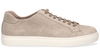 Valdorini Orain Taupe Herensneakers