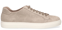 Valdorini Orain Taupe Herensneakers