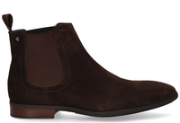 Van Bommel 10342/00 Heren Chelseaboots