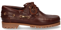 Van Bommel 10470/05 Heren Veterschoenen