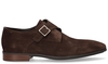 Van Bommel 12341/00 Heren Gespschoenen