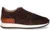 Van Bommel 16334/06 Herensneakers