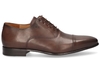 Van Bommel 16395/07 Heren Veterschoenen