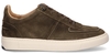 Van Bommel 16422/04 Herensneakers