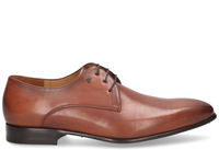 Van Bommel 18295/00 Heren Veterschoenen