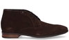 Van Bommel 20057/01 Heren Veterboots