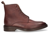 Van Bommel 20193/01 Heren Veterboots