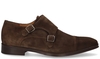 Van Bommel Raffa 01.07 Heren Gespschoenen
