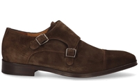 Van Bommel Raffa 01.07 Heren Gespschoenen
