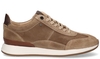 Van Bommel SBM-10015-22-01 Herensneakers