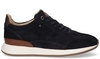 Van Bommel SBM-10015-41-01 Herensneakers