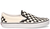 Vans Checkerboard Classic Slip-On VN000EYEBWW Herensneakers