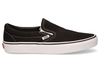 Vans Classic Slip-On VN000EYEBLK Herensneakers