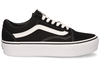 Vans Old Skool Platform VNOA3B3UY281 Damessneakers