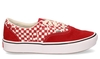Vans Tear Check ComfyCush Era VN0A3WM9V9Z Damessneakers
