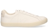 VEJA Esplar Leather Wit Damessneakers
