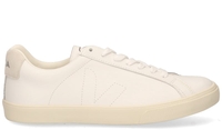 VEJA Esplar Leather Wit Damessneakers