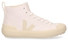 VEJA Nova HT Canvas Wit Damessneakers