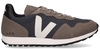 VEJA SDU REC Alveomesh Donkerblauw Herensneakers