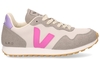 VEJA SDU REC Alveomesh Multicolor Damessneakers