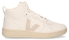 VEJA V-15 Leather Wit Herensneakers