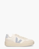 Veja V90 Beige/Blauw