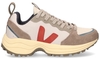 VEJA Venturi Alveomesh Multicolor/Grijs Damessneakers