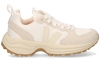 VEJA Venturi Alveomesh Wit/Beige Damessneakers
