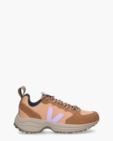 Venturi Ripstop Bruin/Lila