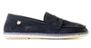 Verbenas Kenzo Donkerblauw Herenloafers