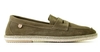 Verbenas Kenzo Groen Herenloafers