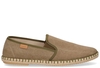 Verbenas Tom Groen Herenloafers