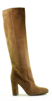 Via Roma 15 2620 Bruin Damesboots
