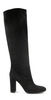 Via Roma 15 2620 Zwart Damesboots