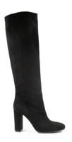 Via Roma 15 2620 Zwart Damesboots